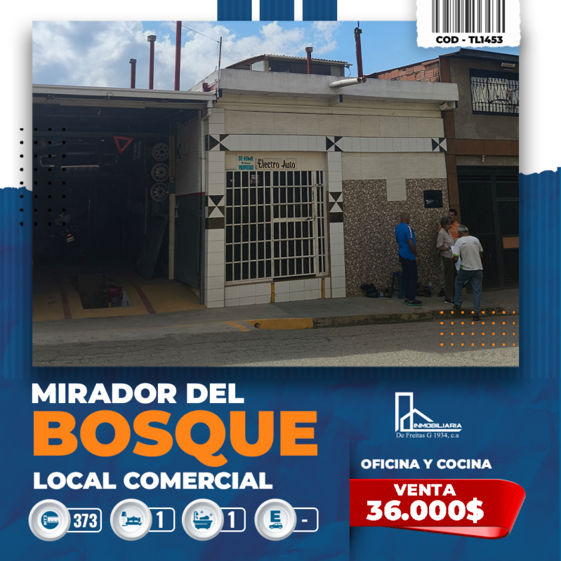 Mirador del Bosque de Quebrada de Cúa