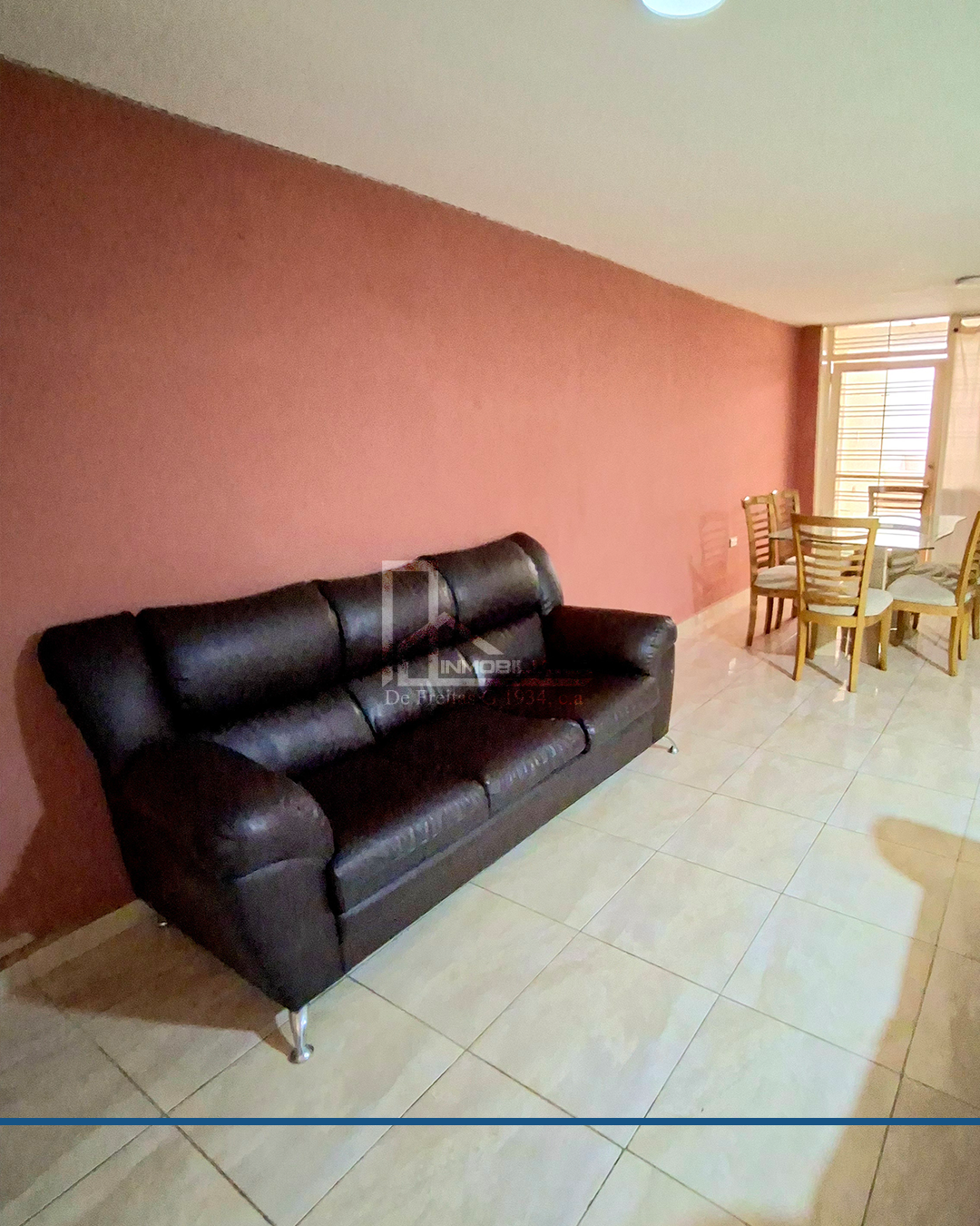 Town House Urb. Loma Real- Charallave - Imagen 5