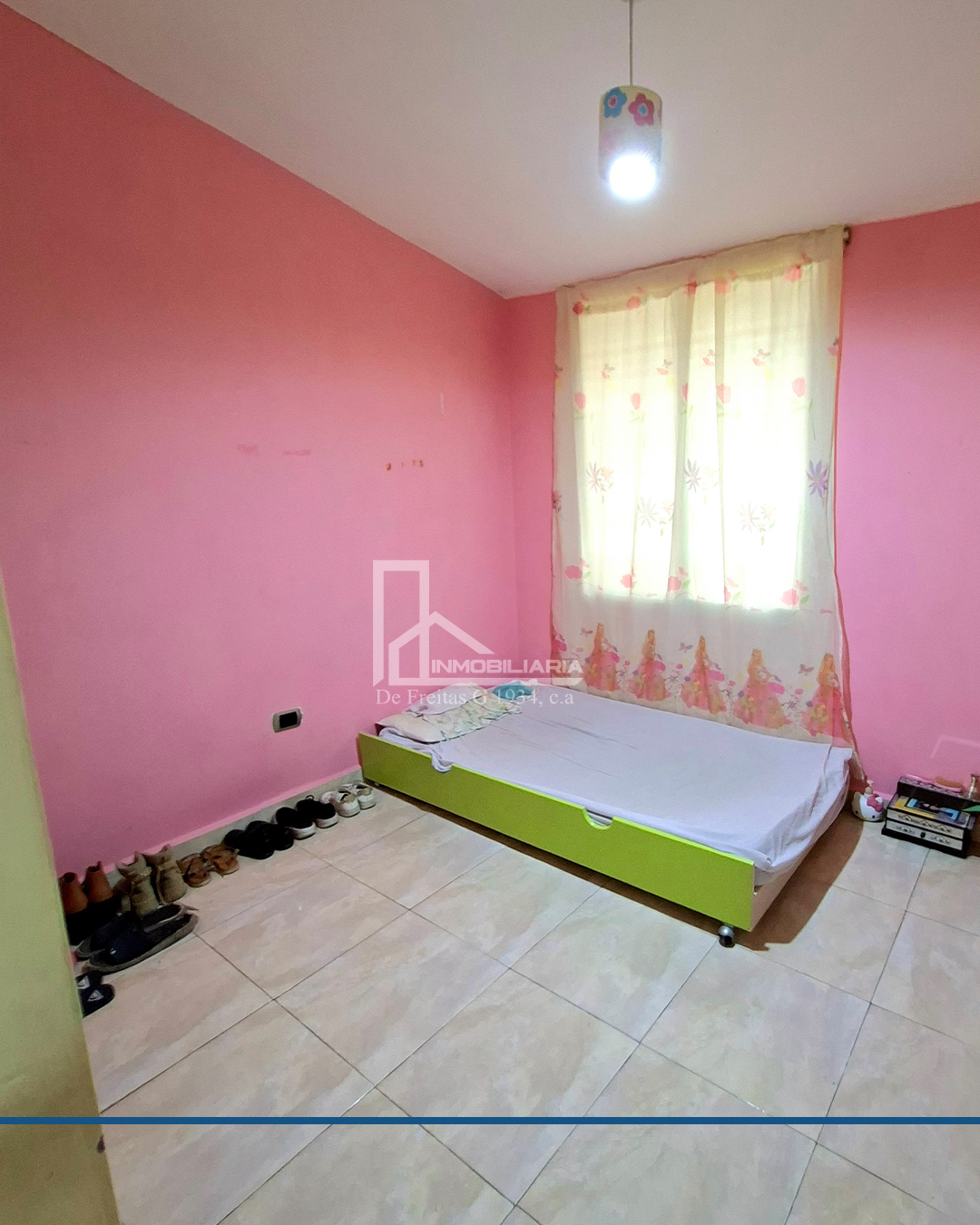 Town House Urb. Loma Real- Charallave - Imagen 3