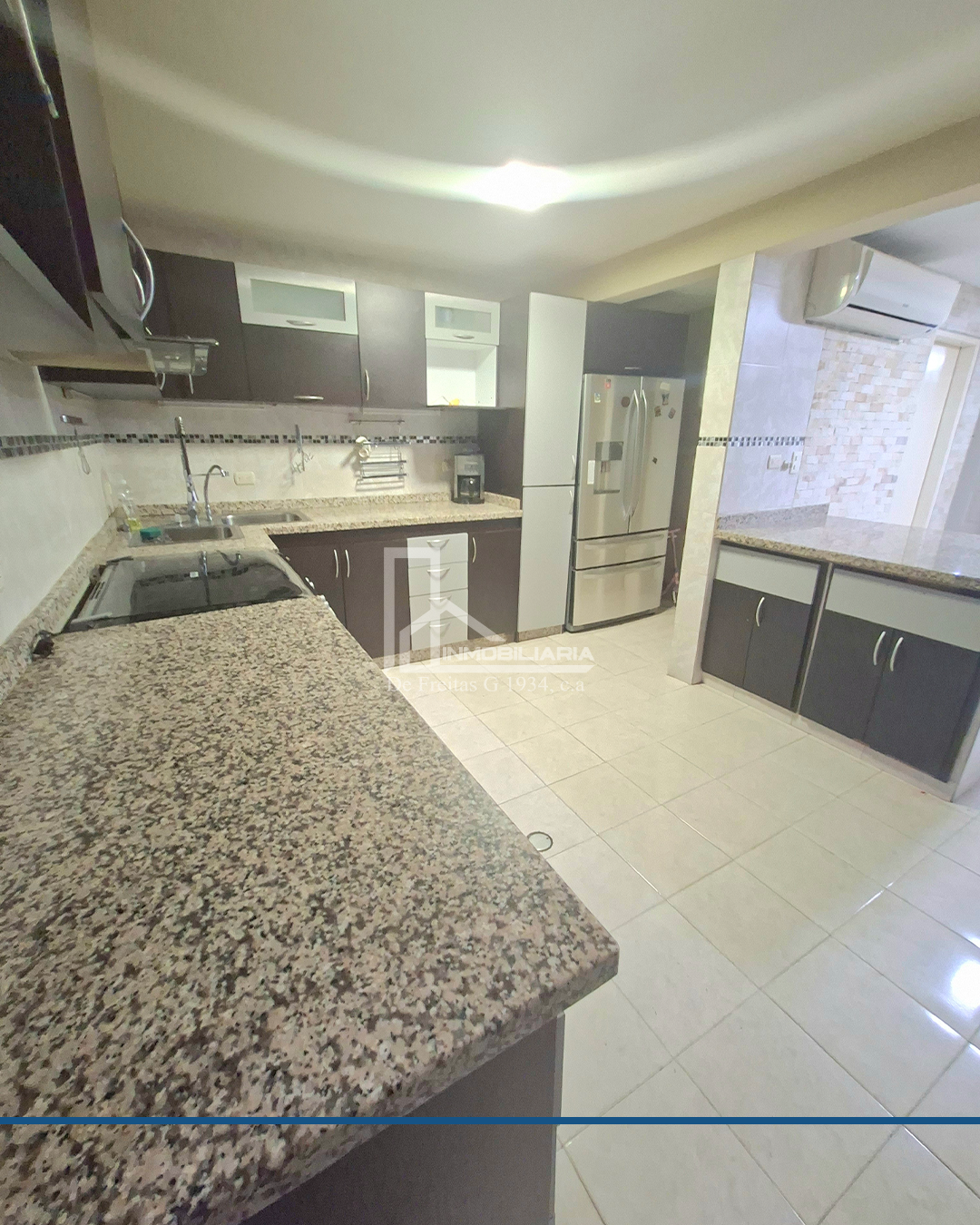 TownHouse en la Urb. Las Mesetas, Cúa - Imagen 6