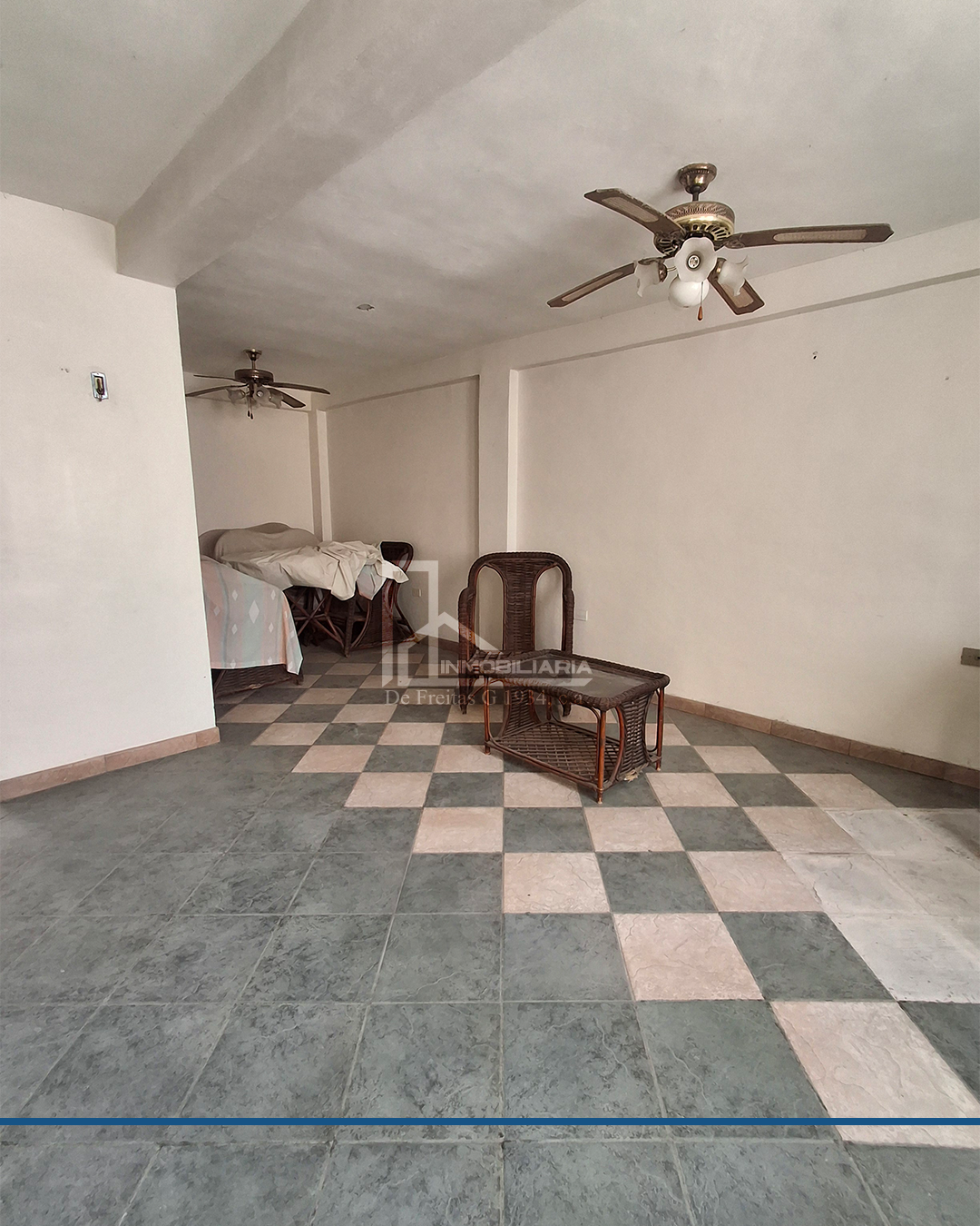 CASA DE DOS NIVELES EN VENTA | URB. VILLAS DE MATALINDA (CHARALLAVE) - Imagen 3